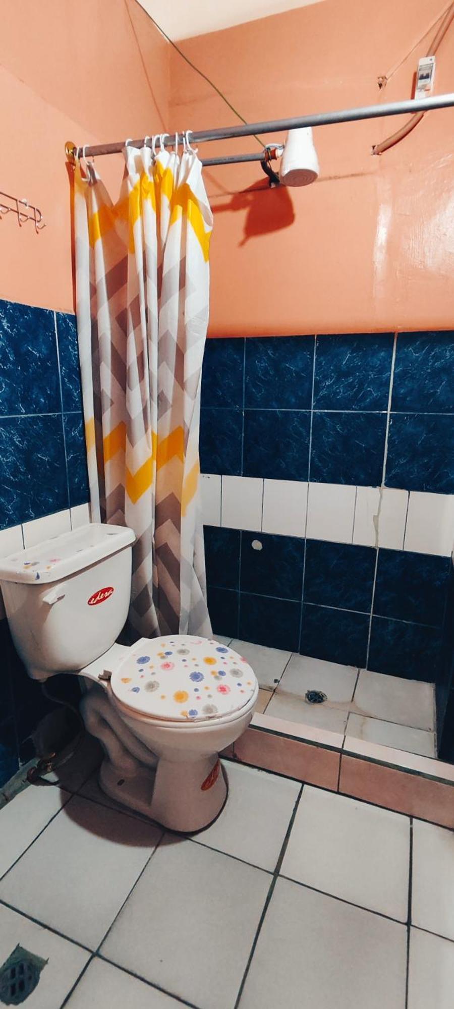 Hostal Latitud Ecuem กีโต ภายนอก รูปภาพ